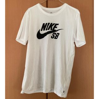 ナイキ(NIKE)のナイキTシャツ(Tシャツ/カットソー(半袖/袖なし))