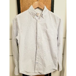 ギャップ(GAP)のGAP メンズシャツ サイズ XXS(シャツ)