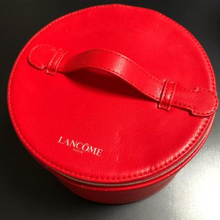 ランコム(LANCOME)のランコム　バニティポーチ(ポーチ)