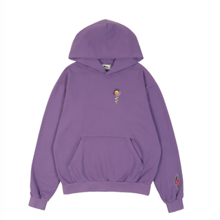 J Balvin×Takashi Murakami HOODIE Mサイズ(パーカー)