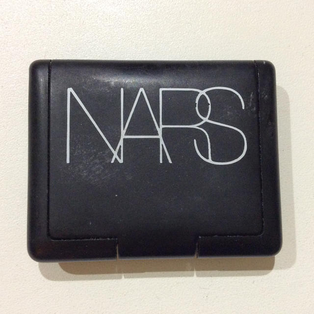 NARS(ナーズ)のNARS クリームアイシャドウ  コスメ/美容のベースメイク/化粧品(アイシャドウ)の商品写真