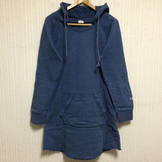 チャンピオン(Champion)のチャンピオン ロングパーカー(パーカー)