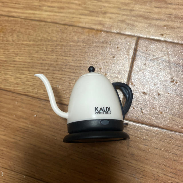 KALDI(カルディ)のカルディ　ミニチュア ハンドメイドのおもちゃ(ミニチュア)の商品写真