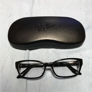 レイバン(Ray-Ban)のレイバン　メガネ(サングラス/メガネ)