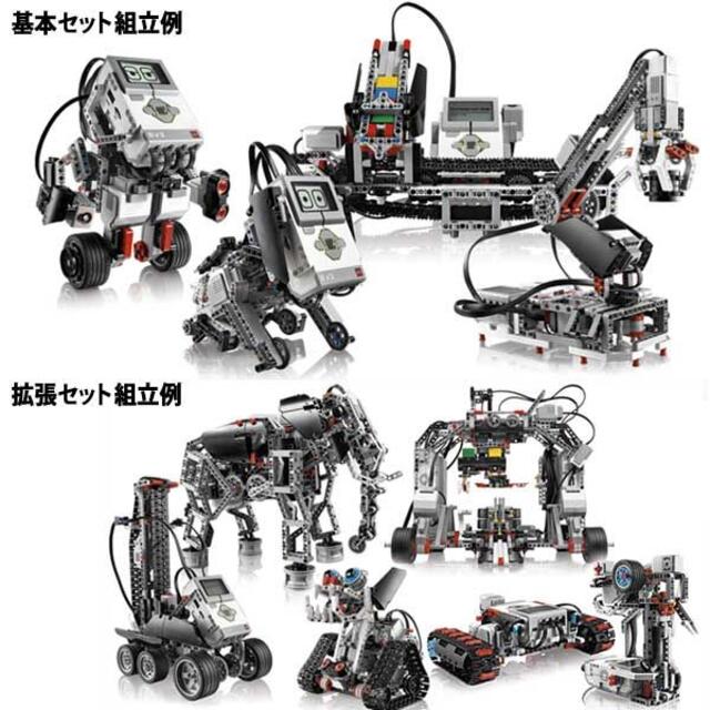 お気に入 レゴマインドストリームズEV3セット ecousarecycling.com