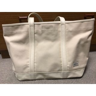 ポーター(PORTER)のPORTER トートバッグ(トートバッグ)