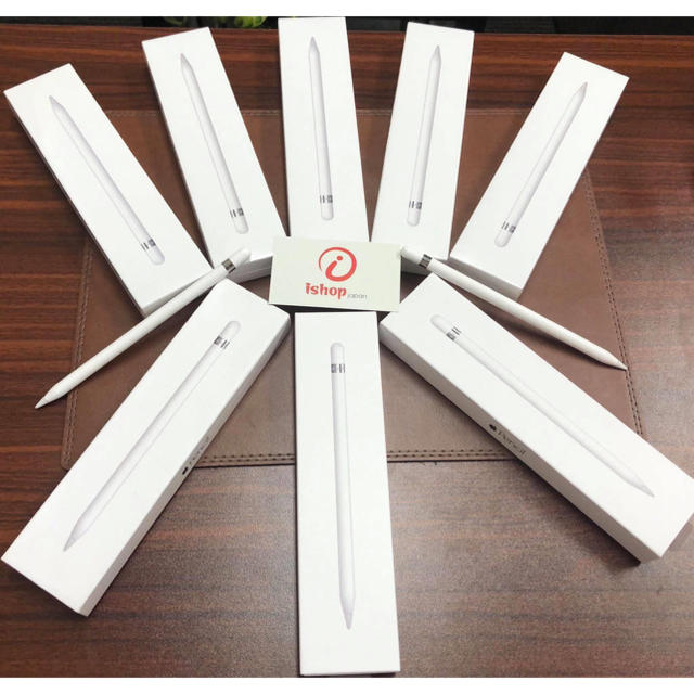Apple - apple pencil