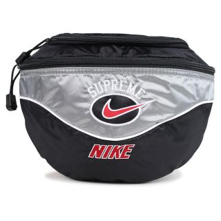 シュプリーム(Supreme)のsupreme nike shoulder bag(ショルダーバッグ)