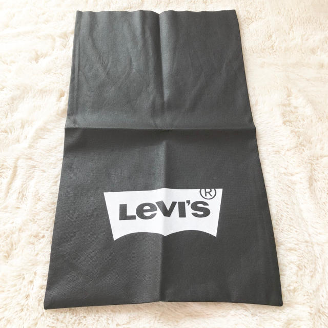 Levi's(リーバイス)のリーバイス ショップ袋 レディースのバッグ(ショップ袋)の商品写真