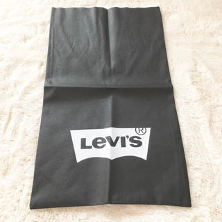 リーバイス(Levi's)のリーバイス ショップ袋(ショップ袋)