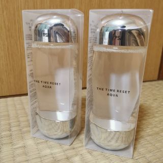 イプサ(IPSA)のイプサ ザ・タイムR アクア 200ml 2本セット(化粧水/ローション)