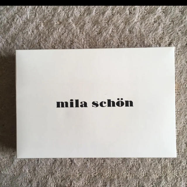 mila schon(ミラショーン)のmila schon ミニタオルセット レディースのファッション小物(ハンカチ)の商品写真