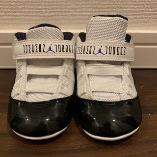 ナイキ(NIKE)のジョーダンJORDANキッズシューズ(スニーカー)