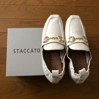 トッズ(TOD'S)のSTACCATO シューズ(ハイヒール/パンプス)