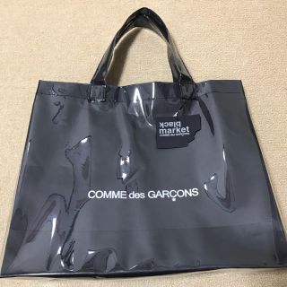 コムデギャルソン(COMME des GARCONS)のコムデギャルソン　バッグ(トートバッグ)