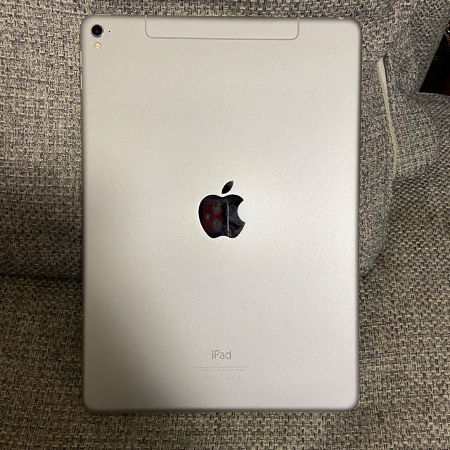 iPad Pro(9.7inch)  Wi-Fi＋Cellular 1
