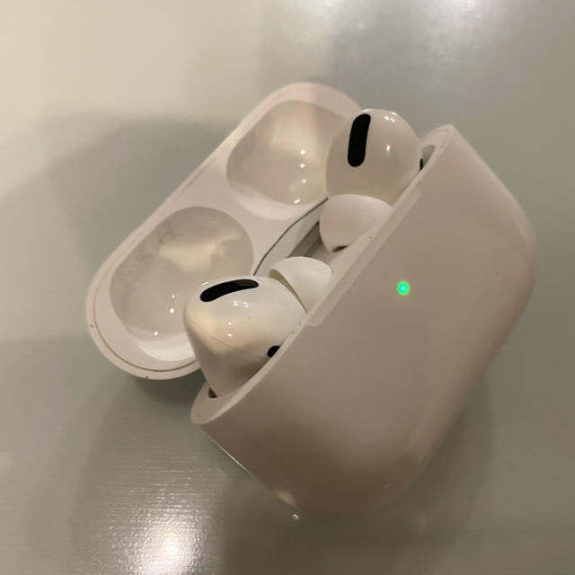 AirPods  Pro