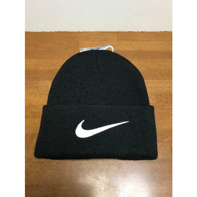 STUSSY x NIKE Cuffed Beanie