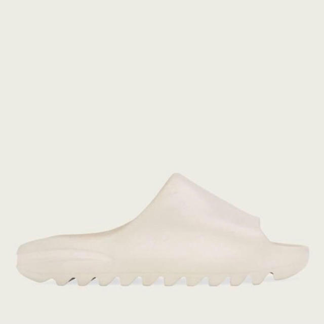 26.5  adidas YEEZY SLIDE BONEメンズ