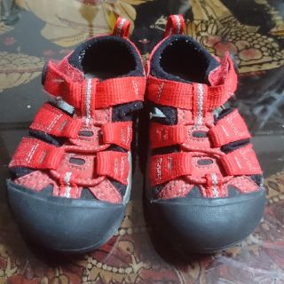 キーン(KEEN)の専用 keen キーン サンダル 12.5(サンダル)