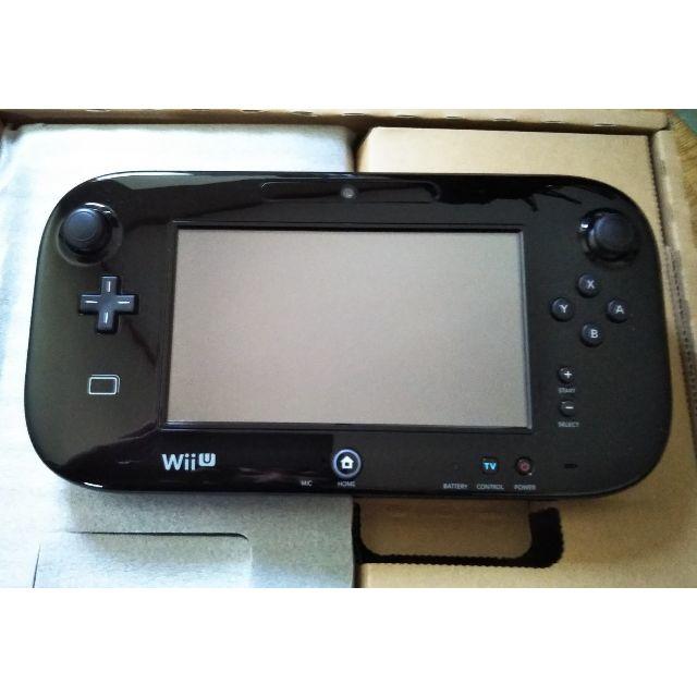 WiiU プレミアムセット32G＋おまけ - 家庭用ゲーム機本体