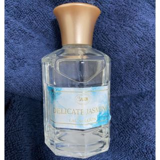 サボン(SABON)のSABON 香水　ジャスミン(香水(女性用))