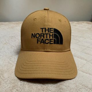 ザノースフェイス(THE NORTH FACE)のノースフェイス　north face キャップ(キャップ)