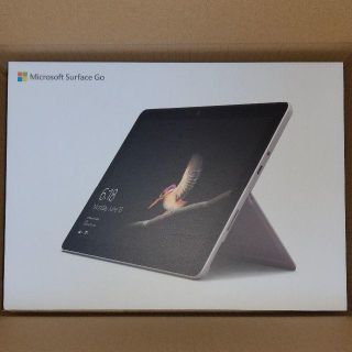 マイクロソフト(Microsoft)の未使用品 Microsoft SurfaceGo 10.0型 64GB(タブレット)