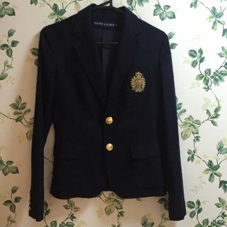 ポロラルフローレン(POLO RALPH LAUREN)のラルフローレン定価7万(テーラードジャケット)