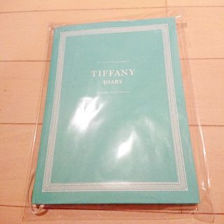 ティファニー ノート/メモ帳/ふせんの通販 84点 | Tiffany & Co.のインテリア/住まい/日用品を買うならラクマ