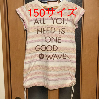 ロキシー(Roxy)のシャツ　ROXY 150サイズ(ブラウス)