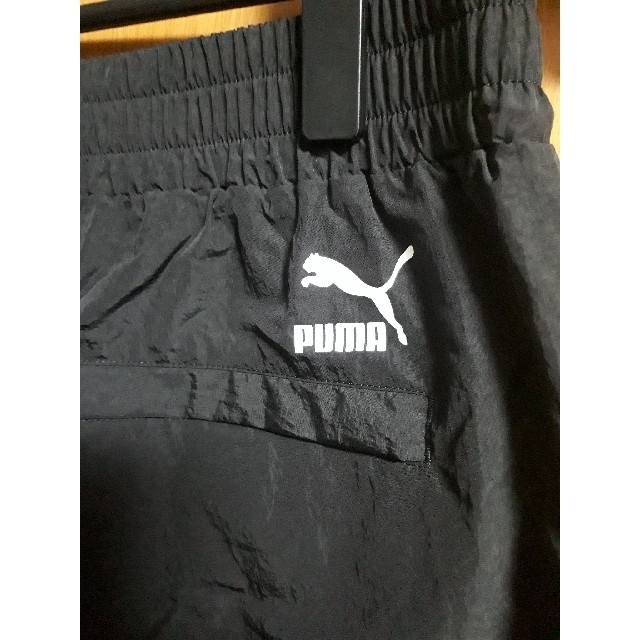 PUMA(プーマ)のプーマ　PUMAメンズパンツ メンズのトップス(ジャージ)の商品写真