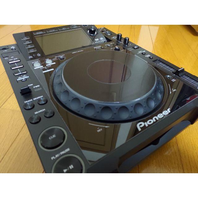 【完動品】cdj2000nex2 2台　ハードケースなど付き