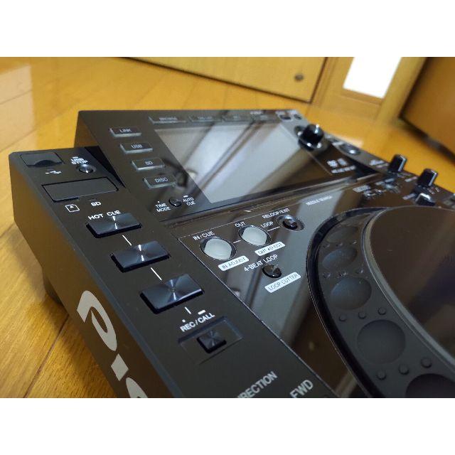 Pioneer CDJ-2000 楽器のDJ機器(CDJ)の商品写真