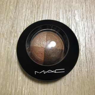 マック(MAC)のMAC、マック、アイシャドウ、ミネラライズアイシャドウ(アイシャドウ)