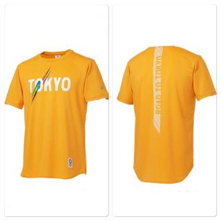 アシックス(asics)の東京2020 オリンピック Tシャツ(Tシャツ/カットソー(半袖/袖なし))