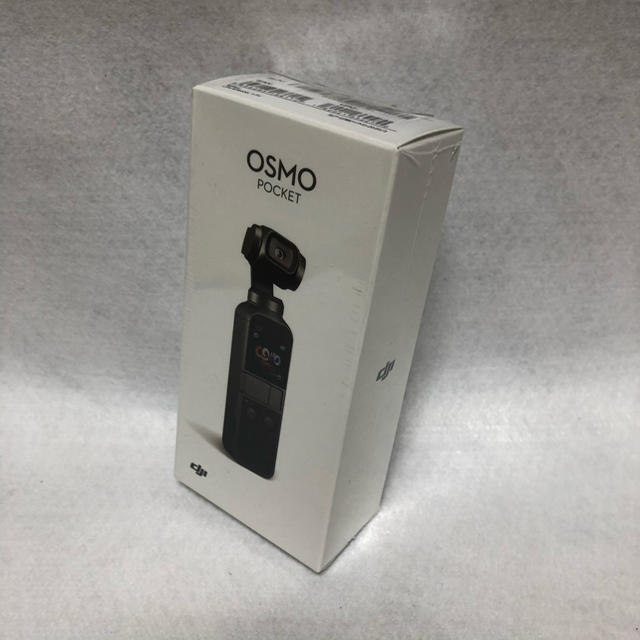 Osmo Pocket　OSPKJP