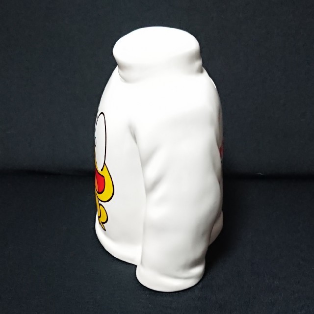 ど根性ガエル ピョン吉貯金箱 陶器 - メルカリ
