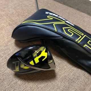 ブリヂストン(BRIDGESTONE)の【りゅうさん専用】 ドライバー　ツアーB JGR 9.5 (クラブ)