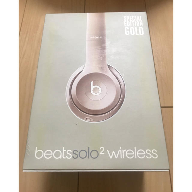 beatssolo2 wireless