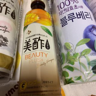 ミチョ 美酢&ホンチョ バラエティセット 7本