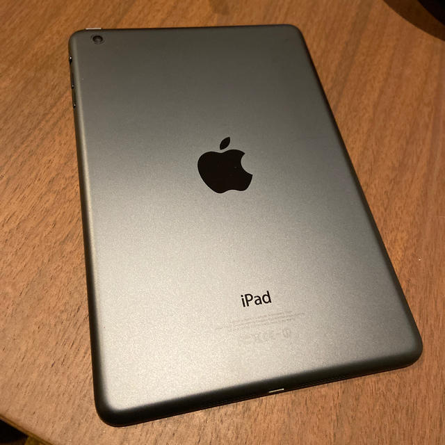 iPad(アイパッド)の【値下げ】iPad mini 第1世代  スマホ/家電/カメラのPC/タブレット(タブレット)の商品写真