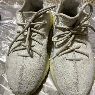 アディダス(adidas)のyeezy boost 350v2(スニーカー)