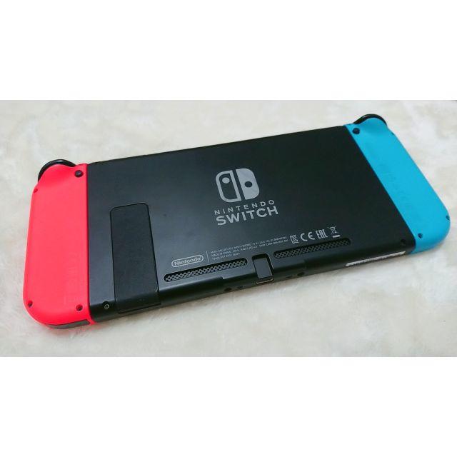 Switch【売約済】