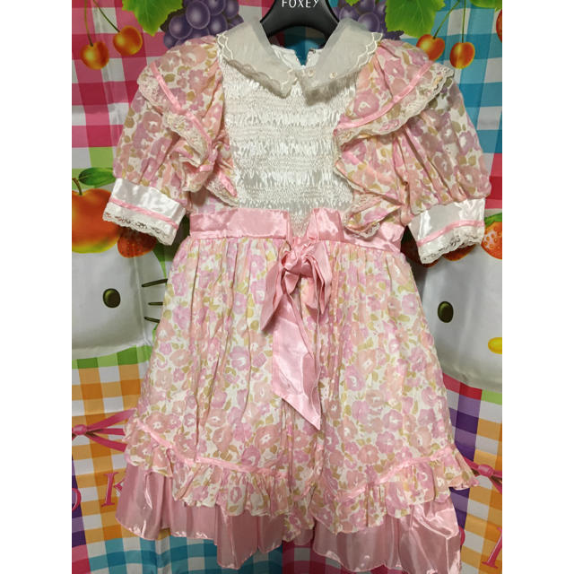 キッズ ジュニア ピンク ワンピース 1cm 半袖 子供服 女児 花柄の通販 By Ringrazio Di Cuore Tutti E Strega ラクマ キッズ ジュニア ピンク ワンピース 1cm 半袖 子供服 女児 花柄の通販 By Ringrazio Di Cuore Tutti E Strega ラクマ