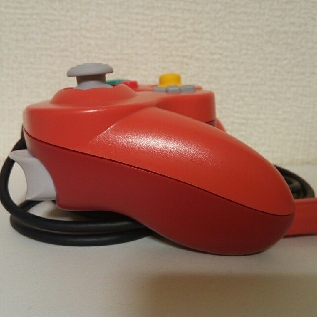 ゲームキューブ コントローラー シャア専用 DOL-003 GAMECUBE
