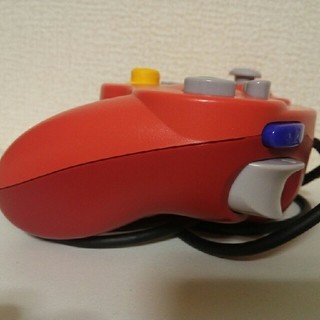 ゲームキューブ コントローラー シャア専用 DOL-003 GAMECUBE