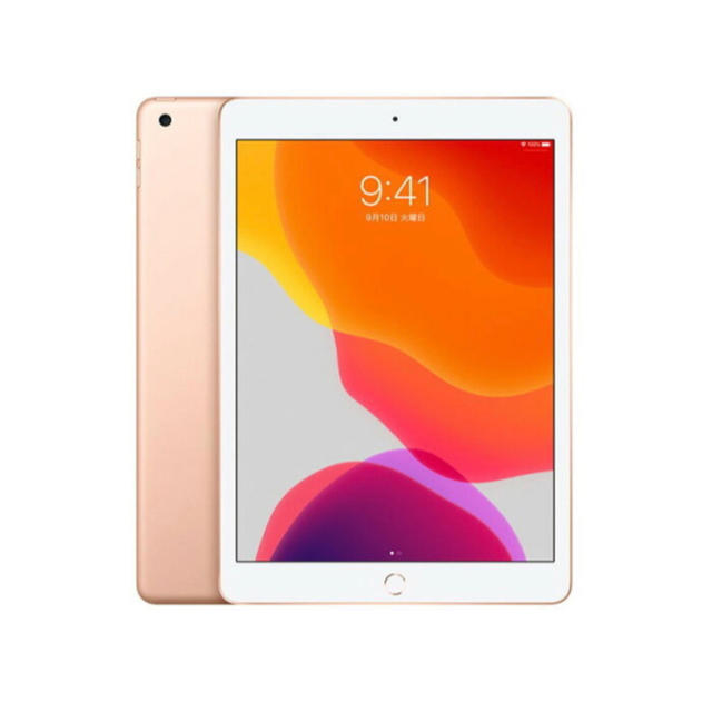 新品未開封 iPad 10.2インチ 32GB Wifi 最新モデル 第7世代PC/タブレット