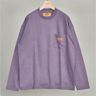 フリークスストア(FREAK'S STORE)のuniversal overall ロンT(Tシャツ/カットソー(七分/長袖))