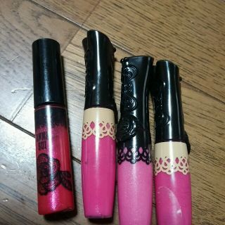 アナスイ(ANNA SUI)のアナスイ　グロス(^-^)(リップグロス)